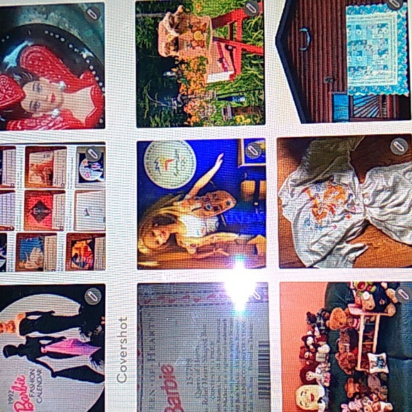 ๐ Barbie OutBack Beauty Olympic Australia 2000 Blonde vintage - Picture 9 of 16